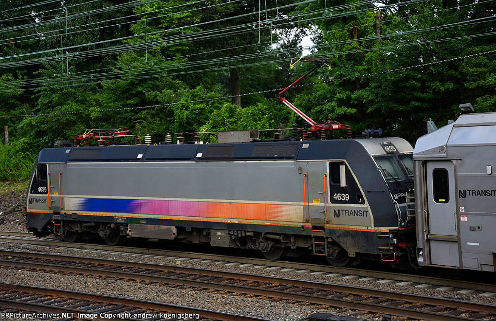 NJT 4639